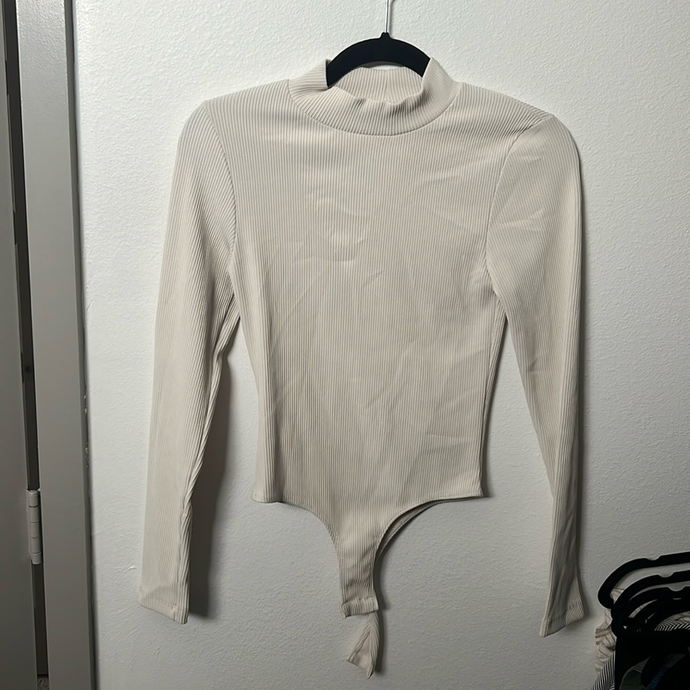 Top Shop Bodysuit